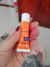 雅漾（Avene） 儿童防晒喷雾小金刚儿童防晒霜温和清爽不刺激SPF50+ 【防水防汗】运动防晒100ml 实拍图