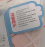 冰雪木棉兒童內(nèi)褲女童A類棉質(zhì)抑菌三角褲小女孩中大童卡通可愛褲不夾屁屁 曬單實拍圖