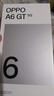 OPPO A6 GT 12GB+512GB 流光白 IP69防水 5G抗摔耐用流暢智能手機 新品上市 自營(yíng)官方正品 國家補貼 曬單實(shí)拍圖