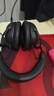 極度未知（HYPERX）Cloud Ⅲ Wireless 颶風(fēng)3無線黑 電競游戲耳機(jī)頭戴式 降噪麥克風(fēng)  FPS吃雞 適配三角洲行動 曬單實拍圖