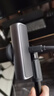 羅技（Logitech）大師系列MX BRIO 700電腦4k攝像頭705直播高清850萬Sony傳感器C1000S/E升級(jí)桌面微單視頻會(huì)議YUY2 4K MXBRIO黑+3m數(shù)據(jù)線+2.1m支架 曬單實(shí)拍圖