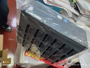聯(lián)想（Lenovo）來酷 Lecoo商務(wù)辦公臺式電腦主機(14代酷睿i5-14500HX 16G內(nèi)存 1TB SSD 正版win11 ) 三年質(zhì)保 曬單實拍圖