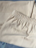 aqpa婴儿内衣套装纯棉衣服秋冬男女宝宝儿童秋衣秋裤（适合20℃左右） 马戏团 130cm 实拍图