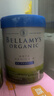 貝拉米（Bellamy's）白金版 1段 新生兒 嬰兒奶粉800g 0~6月 有機(jī)A2蛋白 藻油DHA 曬單實(shí)拍圖