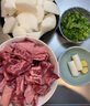 穆巴伊原切牛肋條肉去骨清真牛肉生鮮烤肉食材寧夏牛腹肉條新鮮牛貼骨肉 1kg 曬單實(shí)拍圖