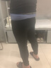 德絨保暖內衣男運動(dòng)戶(hù)外男士打底衫秋衣秋褲套裝男長(cháng)袖T恤褲子男 德絨保暖套裝-黑色 5XL【偏小選大一碼】 曬單實(shí)拍圖