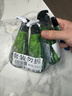 竹鹽LG派繽按壓式牙膏285g*3瓶清新薄荷清爽口感減輕牙漬清潔口腔 曬單實(shí)拍圖