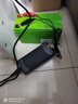 德力普（Delipow）12V鋰電池電動(dòng)噴霧器電瓶大容量蓄電池 農(nóng)用噴農(nóng)藥消毒/照明/音響UPS門禁 可支持定制 12V12Ah【135WH】+免焊插線+夾子充電器 曬單實(shí)拍圖