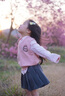 G.DUCKKIDS小黃鴨女童秋季套裝2025新款兒童秋裝jk套裝女孩朱迪兔子警官裙子 藍色襯衫+馬甲+裙子+領(lǐng)帶 130 建議7~8歲【120-130cm】cm 曬單實拍圖