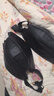 騎兵連（cavalry）冬季騎行摩托車(chē)護膝電動(dòng)車(chē)保暖護腿男女護具防風(fēng)防寒裝備 短款 曬單實(shí)拍圖