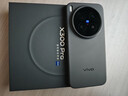 vivoX300 Pro 國家補貼新品5G旗艦手機 蔡司2億超級主攝APO超級長(cháng)焦5年持久流暢AI手機辦公拍照 純粹黑 16GB 512GB 官方標配版 曬單實(shí)拍圖