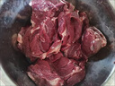 仲亨記寧夏黃牛肉 牛腩肉生鮮 牛肉牛腱子牛排骨新鮮原切牛羊肉禮盒 羊腿黃牛肉禮盒 5kg 曬單實(shí)拍圖