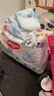 好奇（Huggies）金裝紙尿褲XL35片(12-17kg)尿不濕【速干不易紅】 曬單實(shí)拍圖
