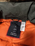 迪卡儂（DECATHLON）羽絨服男女同款秋冬中長(cháng)款青年派克大衣極寒徒步加厚帥氣潮流外套 卡其色 M 曬單實(shí)拍圖
