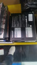 G.SKILL芝奇（G.SKILL）64GB(32GBx2)套裝 DDR5 6000頻率 臺式機內存條-皇家戟EXPO版RGB燈條-銀色/C28 曬單實(shí)拍圖