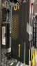 宏碁掠奪者（PREDATOR）32G(16G×2)套裝 DDR5 6000頻率 臺式機內存條 Hermes冰刃系列 RGB燈條(C28) 石耀黑 AI電腦配件 曬單實拍圖