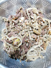 錫林之星 內(nèi)蒙古草原特產(chǎn)羊雜湯348g無(wú)湯 生鮮羊雜碎半熟羊下真空冷凍速食 348g*6包 曬單實(shí)拍圖