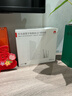 華為凌霄子母路由 Q7 網(wǎng)線(xiàn)版  疾速Wi-Fi 7 路由器千兆穿墻 全球首款星閃網(wǎng)關(guān)路由 曬單實(shí)拍圖