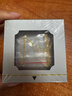 周大福 十字鏈素鏈黃金項(xiàng)鏈(工費(fèi)180)45cm約3.35gEOF1137 曬單實(shí)拍圖