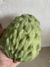 采緹（CAITI）現貨大目鳳梨釋迦果5斤 新鮮番荔枝佛頭果水果孕婦整箱 精選凈重一斤中果（2-3個(gè)） 曬單實(shí)拍圖