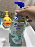 海飛絲頭皮肌底控油蓬松洗發(fā)水670g去屑男女士水楊酸洗頭膏劉宇寧同款 曬單實(shí)拍圖