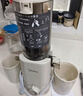 美的（Midea）【政府補貼】NFC純原汁機冰淇淋機多功能家用電動(dòng)榨汁機全自動(dòng)冷壓果蔬機渣汁分離MJ-ZZ12W1-029 曬單實(shí)拍圖