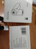 喵喵机错题打印机 官方耗材 2/3/4英寸打印纸 官方不干胶纸单盒装(1盒3卷) 3英寸 实拍图