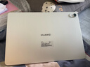 HUAWEI MatePad 標(biāo)準(zhǔn)版華為平板電腦11.5英寸120Hz護(hù)眼全面屏學(xué)生學(xué)習(xí)娛樂(lè)平板8+128GB 冰霜銀 曬單實(shí)拍圖