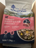 耐吉斯凍干生骨肉狗糧6kg酶解鮮肉無谷低敏成犬幼犬無谷低敏鴨肉梨狗糧 曬單實拍圖