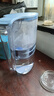 飛利浦（PHILIPS）凈水壺家用濾水壺自來(lái)水過(guò)濾水壺凈水器濾芯AWP210適配AWP2811/AWP2813/AWP2814 AWP2811【專(zhuān)家版2.8L】一壺7芯 曬單實(shí)拍圖