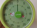 QT-TIMER計時(shí)器學(xué)生學(xué)習時(shí)間管理器兒童定時(shí)自律倒計時(shí)提醒作業(yè)靜音定時(shí)器小學(xué)生生日禮物一年級開(kāi)學(xué)禮物包 曬單實(shí)拍圖