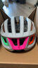 SPECIALIZED閃電 S-WORKS PREVAIL 3 MIPS 男女公路破風(fēng)氣動(dòng)自行車騎行頭盔 糖果/鴿子灰（亞洲版）  M 曬單實(shí)拍圖