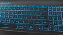 華碩天選6 Pro 酷睿版 國家補貼20% 16英寸游戲本 筆記本電腦(i7-14650HX 16G 1T RTX5060 2.5K)灰 曬單實(shí)拍圖