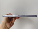 zoyu iPad11保護殼air8無蓋Pro輕薄Air7/6適用蘋果2026款11英寸10平板9無筆槽5防摔mini7單殼防彎硬殼 透明【單殼】 2026/2025款Air8/7/6【11英寸】 曬單實拍圖