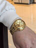 瑞士勞力士男士手表機械表商務(wù)多功能防水陀飛輪十大名牌進(jìn)口金表 全金金面-享全國專(zhuān)柜終身質(zhì)保服務(wù)原裝進(jìn)口 44mm直徑 曬單實(shí)拍圖