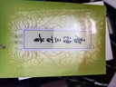 唐詩(shī)三百首 繁體豎排本 中華書局 曬單實(shí)拍圖