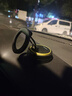 倍思車(chē)載手機支架磁吸真空吸附吸盤(pán)汽車(chē)專(zhuān)用導航儀表臺通用2025年新款 曬單實(shí)拍圖