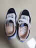 特步兒童跑鞋秋季男女童中大童魔術(shù)貼設計透氣網(wǎng)布柔軟舒適百搭運動(dòng)鞋 水粉色/帆白 【9556革面款】 37 碼 曬單實(shí)拍圖