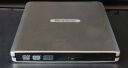 纽曼 usb光驱外置光驱 外置DVD刻录机 移动光驱 cd/dvd外接光驱 笔记本台式机通用 实拍图