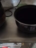 美的電壓力鍋MY-YL50Easy203鍋蓋/旋手按扭密封圈內膽排氣閥配件 涂層不粘鍋內膽 曬單實(shí)拍圖