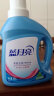 蓝月亮 深层洁净护理洗衣液（自然清香）500g/瓶 实拍图