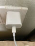 WITGOER充电器适用于苹果30W充电头数据线PD20W快充套装iPhone14promax13/12手机11平板xr插头1米type-c 实拍图