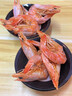 500克烤蝦干蝦即食大對蝦干大號特大號海鮮干貨孕婦天然食品零食e 7-10厘米大烤蝦毛重500G 曬單實拍圖