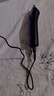 原奘 適用飛利浦剃須刀配件充電器HQ8500PT786 PT730 TP725PT860電源線RQ312 311 338 331 328 310 311 5v 山字型充電接口 曬單實(shí)拍圖