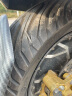 固满德踏板摩托车轮胎半热熔晴雨电动车前后轮12寸130/70-12真空外胎 实拍图