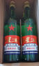 紅星二鍋頭 大二 清香型白酒 56度 750ml*6瓶 整箱裝 純糧口糧酒 曬單實拍圖