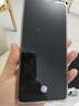 vivo  iQOO Z9 【國家補貼】8GB+256GB 曜夜黑 6000mAh 藍海電池 第三代驍龍 7 電競手機 曬單實(shí)拍圖