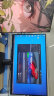 HKC 27英寸 4K高清 IPS Type-C 90W笔记本外接 HDR400电脑屏幕广色域 升降旋转办公显示器 P272U Pro 实拍图