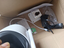 奧克斯高清室外攝像頭防水手機遠程無(wú)線(xiàn)wifi監控器360度無(wú)死角云臺旋轉無(wú)死角4g網(wǎng)絡(luò )全景語(yǔ)音對話(huà)戶(hù)外 曬單實(shí)拍圖