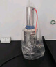 力辰（LICHEN）實(shí)驗室不銹鋼蒸餾水器電熱蒸餾水機發(fā)生器制水器裝置5/10/20L 【斷水自控型5L】YN-ZD-Z-5 曬單實(shí)拍圖